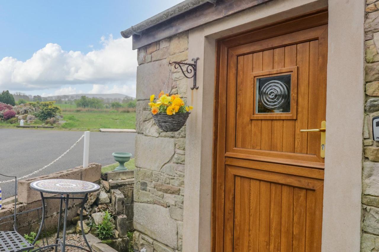 Wigton Swaledale Watch Garden Annexeヴィラ エクステリア 写真