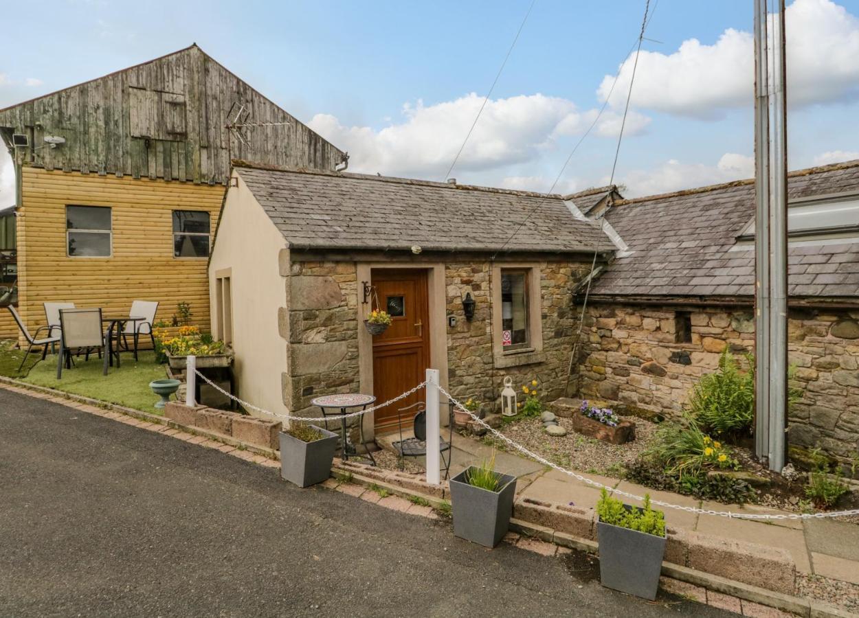 Wigton Swaledale Watch Garden Annexeヴィラ エクステリア 写真