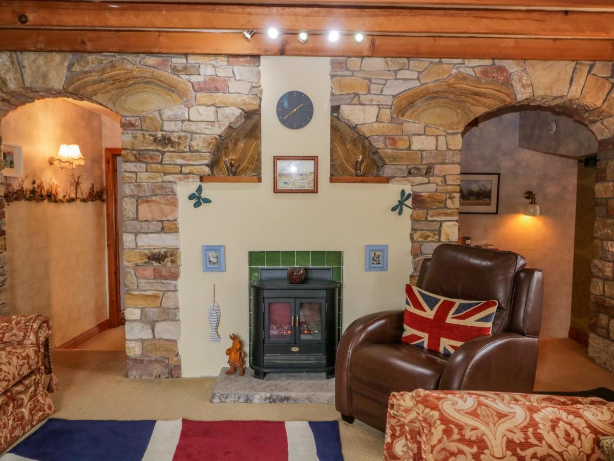 Wigton Swaledale Watch Garden Annexeヴィラ エクステリア 写真