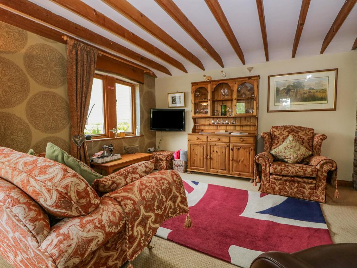 Wigton Swaledale Watch Garden Annexeヴィラ エクステリア 写真