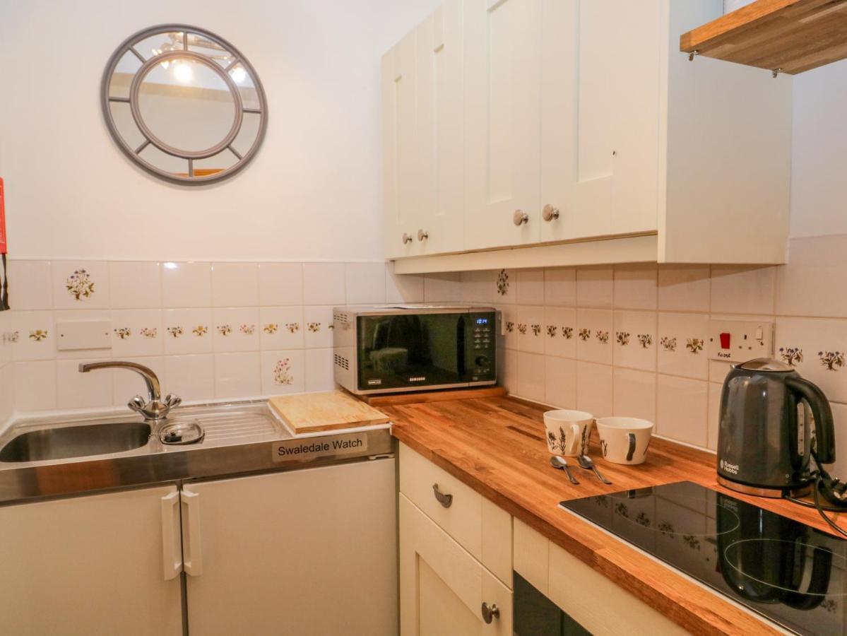 Wigton Swaledale Watch Garden Annexeヴィラ エクステリア 写真