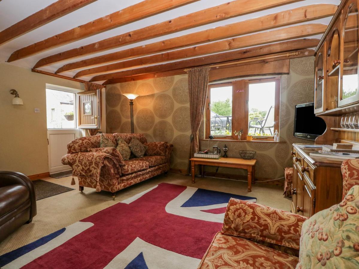 Wigton Swaledale Watch Garden Annexeヴィラ エクステリア 写真