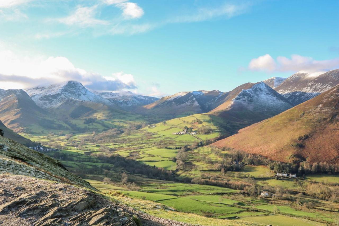 Wigton Swaledale Watch Garden Annexeヴィラ エクステリア 写真