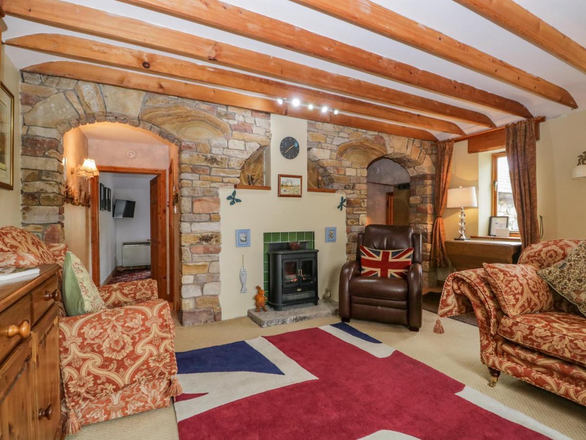 Wigton Swaledale Watch Garden Annexeヴィラ エクステリア 写真