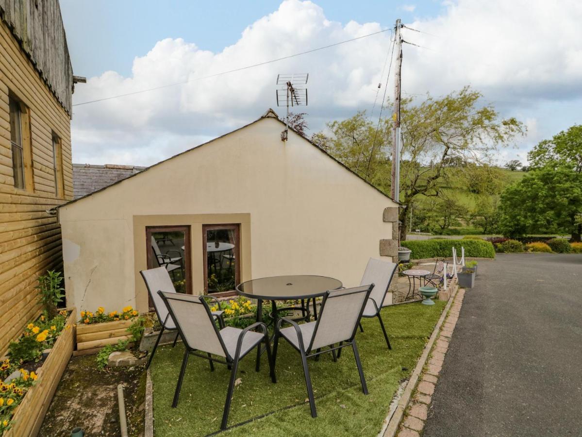 Wigton Swaledale Watch Garden Annexeヴィラ エクステリア 写真