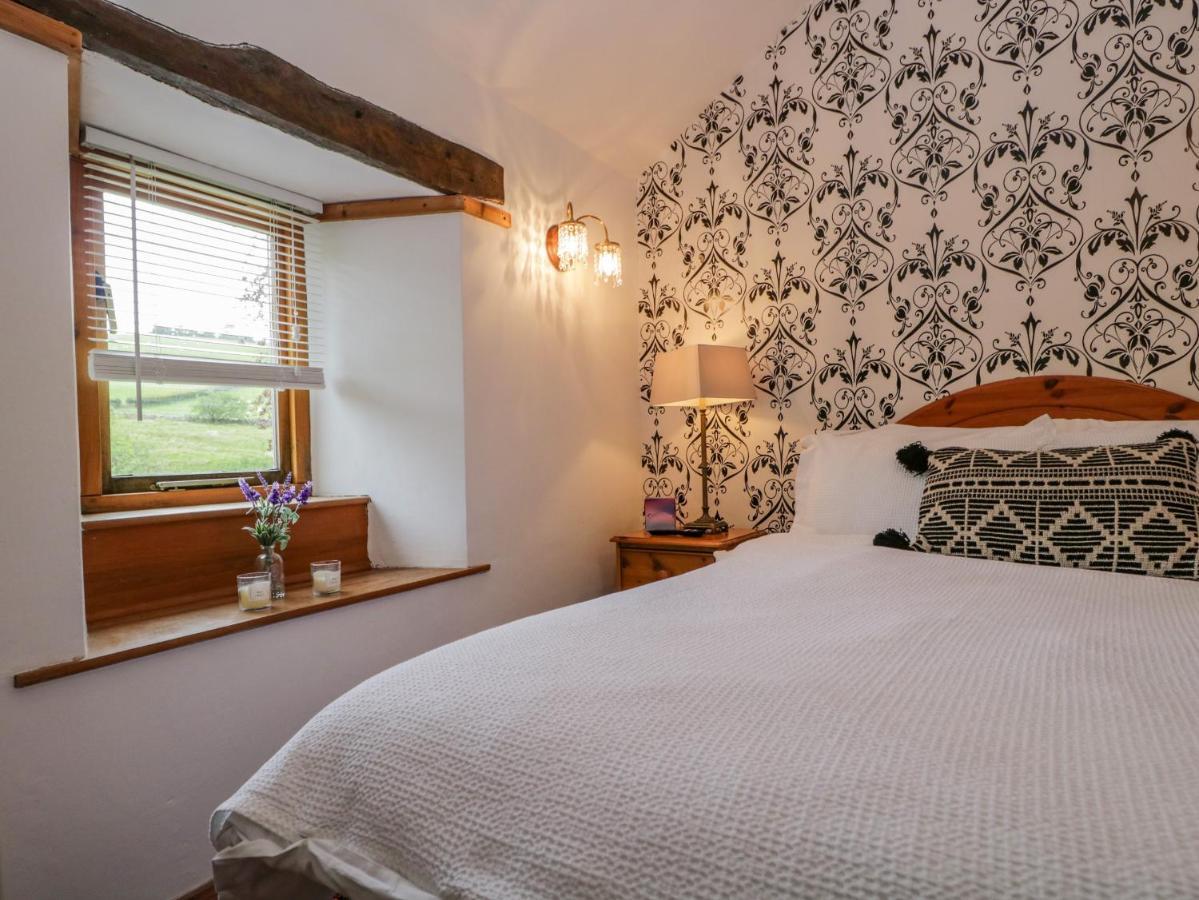 Wigton Swaledale Watch Garden Annexeヴィラ エクステリア 写真