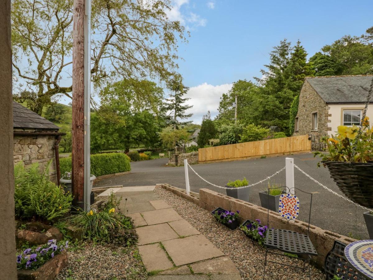 Wigton Swaledale Watch Garden Annexeヴィラ エクステリア 写真