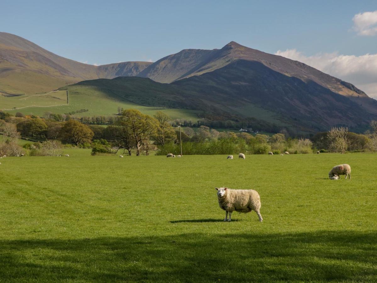 Wigton Swaledale Watch Garden Annexeヴィラ エクステリア 写真
