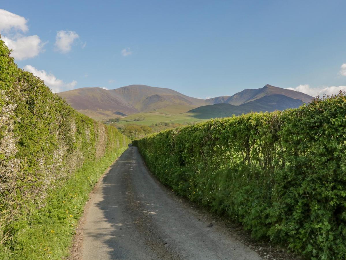 Wigton Swaledale Watch Garden Annexeヴィラ エクステリア 写真