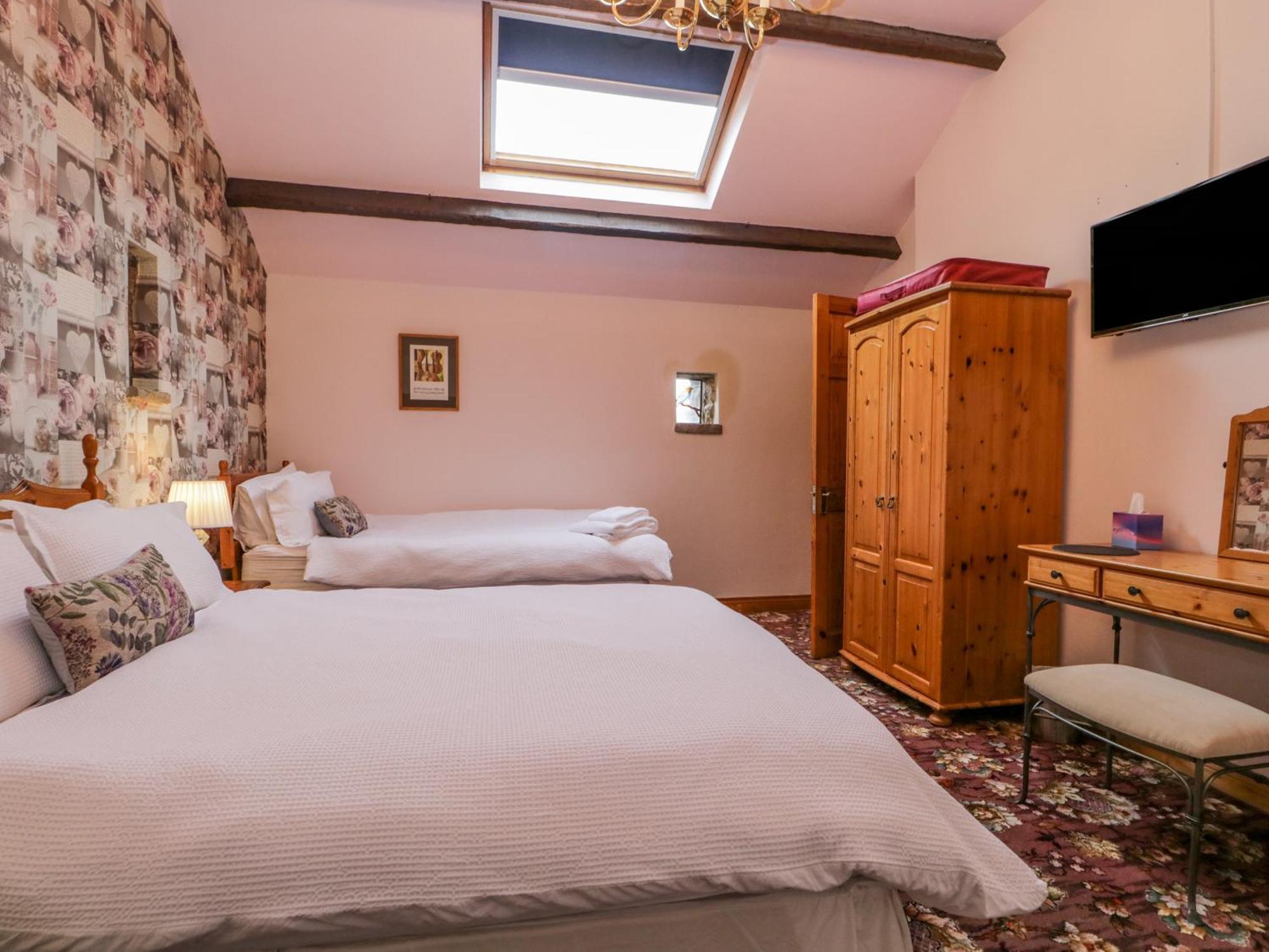 Wigton Swaledale Watch Garden Annexeヴィラ エクステリア 写真